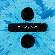 Copertina di Divide