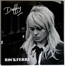 Copertina di Rockferry