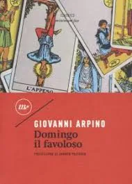 Copertina di Domingo Il Favoloso