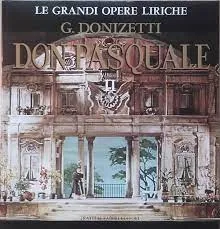 Copertina di Don Pasquale