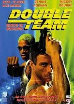 Copertina di Double Team