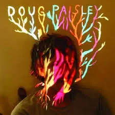 Copertina di Doug Paisley