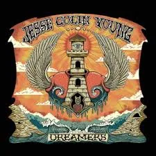 Copertina di Dreamers