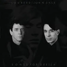 Copertina di Songs For Drella