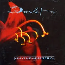 Copertina di Duality