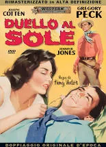 Copertina di Duello Al Sole