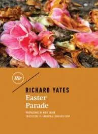 Copertina di Easter Parade
