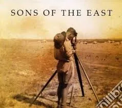Copertina di Sons Of The East