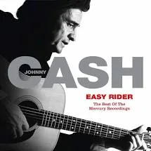 Copertina di Easy Rider The Best Of The Mercury Recordings