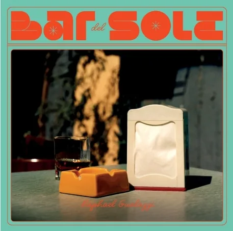 Copertina di Bar Del Sole