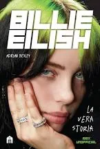 Copertina di Billie Eilish