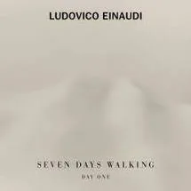 Copertina di Seven Days Walking - Day One