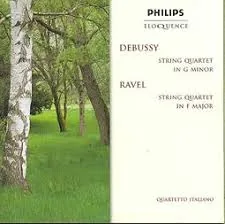 Copertina di String Quartet