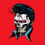 Copertina di Hellvisback