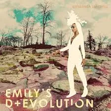 Copertina di Emily'S D+Evolution