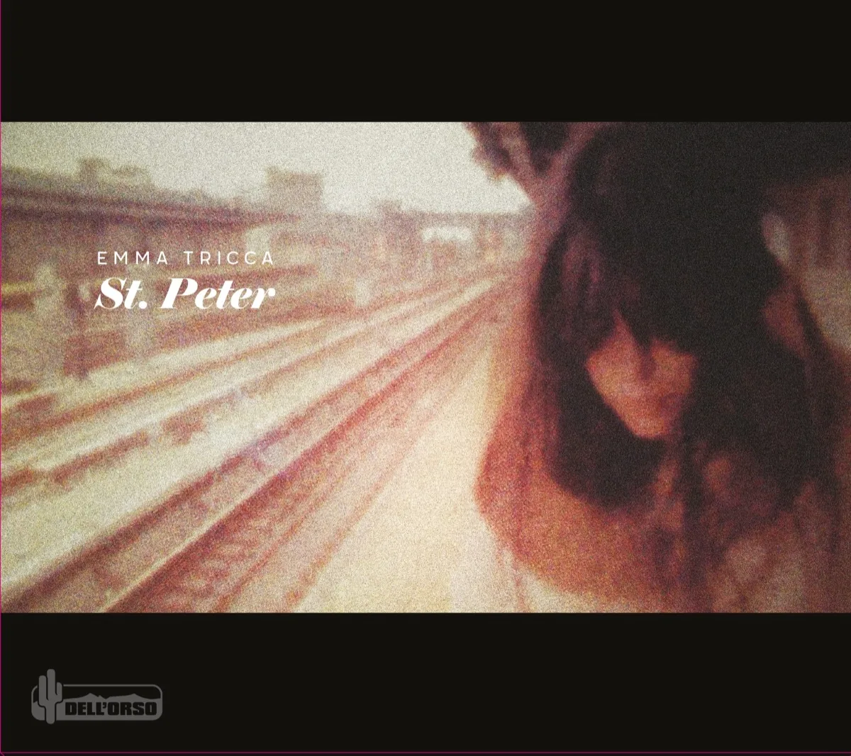 Copertina di St. Peter