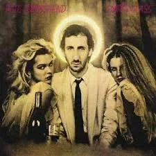 Copertina di Empty Glass
