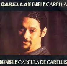 Copertina di De Carellis
