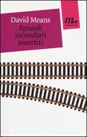 Copertina di Episodi Incendari Assortiti
