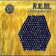 Copertina di Eponymous