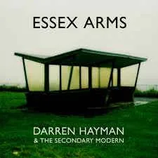 Copertina di Essex Arms