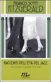 Copertina di Racconti Dell'Età Dl Jazz