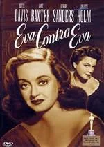 Copertina di Eva Contro Eva