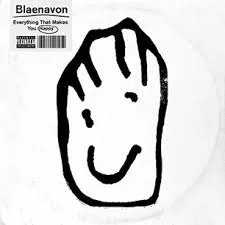 Copertina di Everything That Makes You Happy