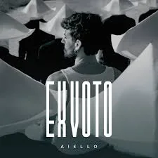 Copertina di Exvoto