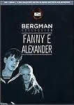 Copertina di Fanny E Alexander