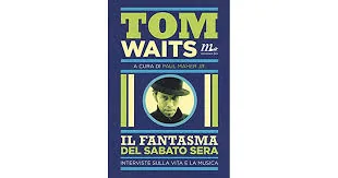 Copertina di Il Fantasma Del Sabato Sera