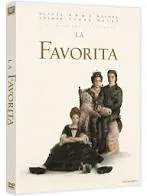Copertina di La Favorita