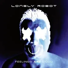 Copertina di Feelings Are Good