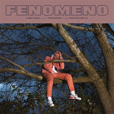 Copertina di Fenomeno - Masterchef