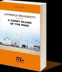 Copertina di A Coney Island Of The Mind