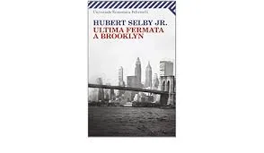 Copertina di Ultima Fermata A Brooklin