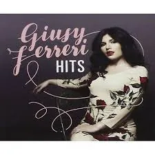 Copertina di Hits