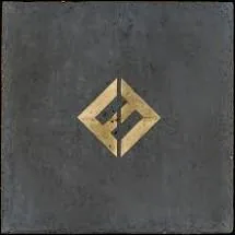 Copertina di Concrete And Gold