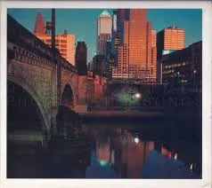 Copertina di Philadelphia Songs