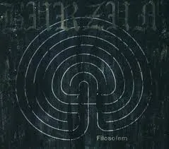 Copertina di Filosofem