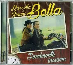 Copertina di Finalmente Insieme