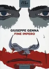 Copertina di Fine Impero