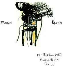Copertina di The Bank House Vol. 1: Anchor Black Tatoo