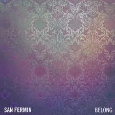 Copertina di Belong