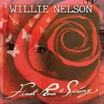 Copertina di First Rose Of Springs
