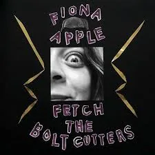 Copertina di Fetch The Bolt Cutters
