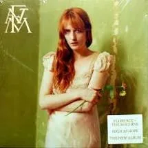 Copertina di High As Hope