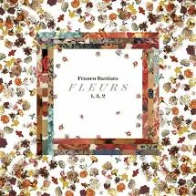 Copertina di Fleurs