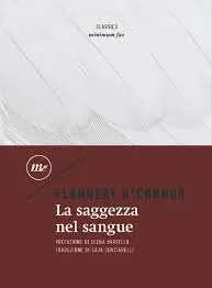 Copertina di La Saggezza Nel Sangue