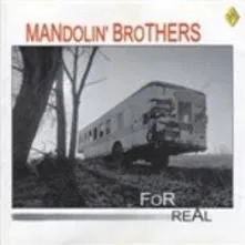 Copertina di For Real
